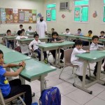 الصيخان يقدم دورة التخطيط للفهم بمركز التدريب التربوي بالدمام