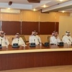 تعليم حائل ينفي وجود حساب للدكتور يوسف الثويني على” تويتر”