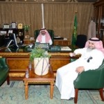 التربية والتعليم  بالنماص تقيم حفل معايدة عيد الاضحى لمنسوبيها