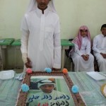 مكتب التربية والتعليم بالخبر يقيم ورشة عمل للمشرفين ولمديري المرحلة الثانوية بعنوان ( التعريف بالنظام الثانوي الفصلي )