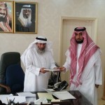 ابتدائية الدرب الأولى تستقبل طالباتها