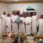 مدير تعليم تبوك يتفقد انطلاقة برنامج “حاضنة اكتشف المعرفية” لتدريب أكثر من 5000 طالب وطالبة