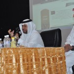 مكتب التربية والتعليم بالخبر يقيم اللقاء الأول لمعلمي مادة البحث ومصادر المعلومات بالمدارس الثانوية