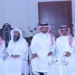 تعليم جدة يقيم حفل معايدة لمنسوبيه بمناسبة عيد الأضحى .. بحضور مدير التعليم ومساعديه