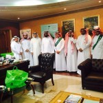 اليوم العالمي للمعلمين 2014: الاستثمار في المستقبل، الاستثمار في المعلمين! .