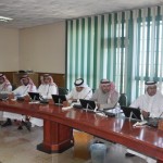 الأمير خالد الفيصل يناقش مع قيادات التربية مشاريع وبرامج تربوية تعليمية