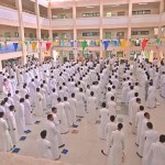 بعد كارثة التحلية.. “حفرة” تهدد طالبات مجمع مدارس بحائل