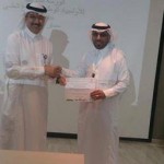 ” تعليم الليث ” يكرم الحاصلين على شهادة كامبردج الدولية