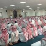 التعادل الايجابي يسيطر على مواجهتي الامارات والكويت..  وعمان والعراق