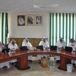مدرسة بعفيف تقدم إذاعتها المدرسية بــ«الإنجليزية» وتترجمها بــ«الفصحى»