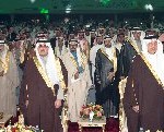 «الفيصل» يشكر المقام السامي على موافقته بإنشاء «إتحاد للرياضة المدرسية»