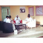 صورة: مُعلم يعتدي على طالب ابتدائي بوحشية في مدرسة بالطائف