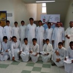 تعليم حائل يعتمد “العربية الفصحى” لغة التخاطب بالمدارس