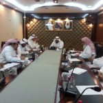 «تعليم الطائف» ينظم ورشة عمل لإدارة الأزمات وخطة الإخلاء