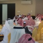 مدرسة عبدالله بن سلمة الثانوية تقيم درس نموذجي في مادة ” الفيزياء”