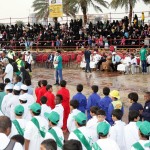 التربية تحدد نهاية الشهر الجاري آخر موعد لقبول طلبات تسرب شاغلي الوظائف التعليمية