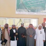السعودية وقطر الى الدور نصف النهائي