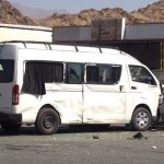 بالفيديو.. حريق محدود بمدرسة مضايا للبنات بـ”جازان”