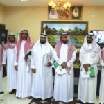 *الكشافة السعودية تختتم مشاركتها في اجتماعات الاعلام الكشفي العربي بالقاهرة*