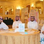 تكريم الفائزين في مسابقة ” تدبر” بتعليم عسير
