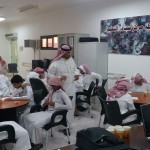 إعلان آلية القبول لنظام المنازل بتعليم عسير