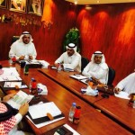 «300» معلماً بتعليم الرياض يتدربون على استخدام السبورة الالكترونية وتقنية الفيديو التفاعلي