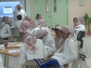 قدرات الليث
