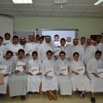 مدير تعليم محايل عسير يتابع ميدانياً تفعيل يوم الجودة العالمي 2014م بمدارس تعليم المحافظة