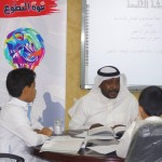 تمديد تكليف «الحكمي» مديرا عاما للتربية والتعليم بمنطقة جازان