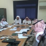 لجنة لتفعيل الدليل الاجرائي لأكثر من 100 مدرسة بالليث