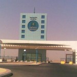 ” جامعة الباحة ” تزور الملحقية الثقافية السعودية بطوكيو
