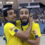 الاتفاق يتغلب على الجيل والنهضة يتعثر أمام الفيحاء