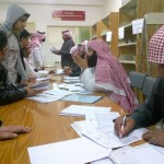 بالأسماء : مدير تعليم الليث يعتمد تأسيس ” و حدة تطوير المدارس ”