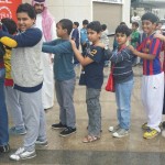 صورة بدون تعليق