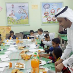 تعليم الاحساء : إرسال أرقام جلوس الطلاب عبر الرسائل النصية