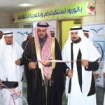 تكافل لرعاية الأيتام بإبتدائية الجاضع