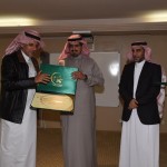 إطلاق برنامج نقاطي لتحفيز الطلاب على شكل شيكات ومتجر هدايا