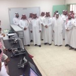 موظفو مكتب ” التربية” بخميس مشيط يخضعون لبرنامج ” التأثير المميز”