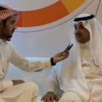 عضو هيئة كبار العلماء الشيخ عبدالله بن خنين يؤكد على وسطية الإسلام في محاضرة بجامعة تبوك.