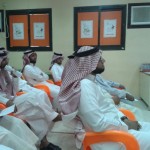 ” تعليم الليث ” يدرب أكثر من (80) معلمة على السلاسل المطورة لمشروع اللغة الإنجليزية