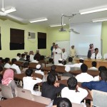 فرق عمل لتفعيل برنامج “حسّن ” بتعليم عسير
