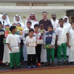 الاتفاق يتغلب على الجيل والنهضة يتعثر أمام الفيحاء