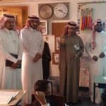 دورة عرفاء الطلائع للوحدات الكشفية بمكتب التربية بالمسارحة والحرث
