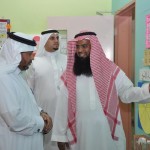 الفاضل يناشد وزير التربية والتعليم في حل قضية زوجته