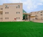 فعاليات اليوم المفتوح في متوسطة ابن حزم بصامطة