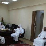 زهور الابتدائية الخامسة عشر لتحفيظ القرآن الكريم تشارك بمناسبة اليوم العالمي للسكري في تثقيف وتوعية المجتمع