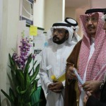 المجلس الشوري الطلابي بمكتب التربية والتعليم بشرق الدمام ينتخب رئيساً ونائبين وأميناً للسر