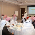 رعاية الشباب تختتم ملتقى شباب التصوير والمونتاج