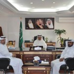 جامعة تبوك تنظم الملتقى الأول لعمداء شئون الطلاب بالجامعات السعودية