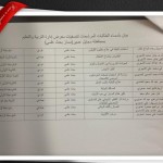وزير “التربية” يطلع على أعمال جمعية “نقاء” لمكافحة التدخين